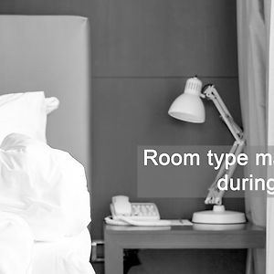 Chambre Lit King-Size